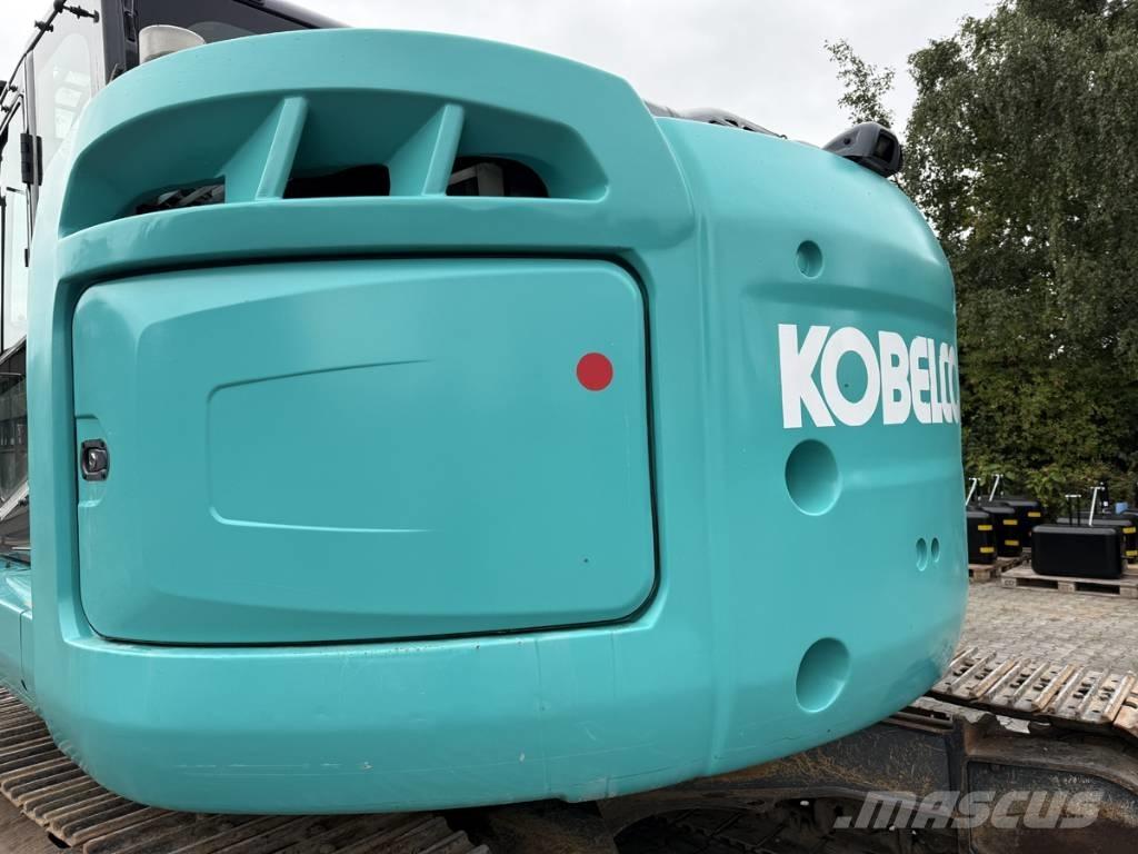 Kobelco SK230SRLC-5 대형 굴삭기 29톤 이상