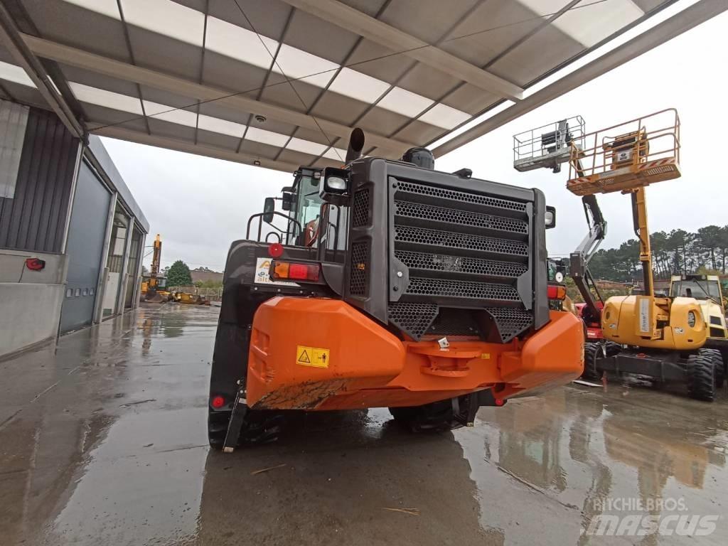 Hitachi ZW 310-6  휠로우더