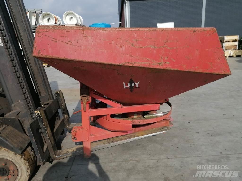 Lely 900 농기계 - 기타