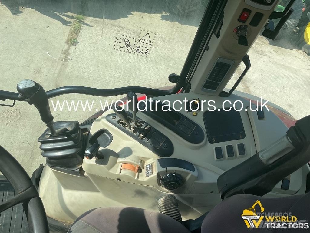 Massey Ferguson 5611 트랙터