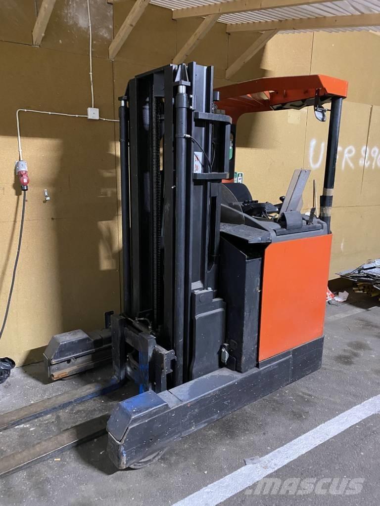 BT RR b 8 리치 트럭