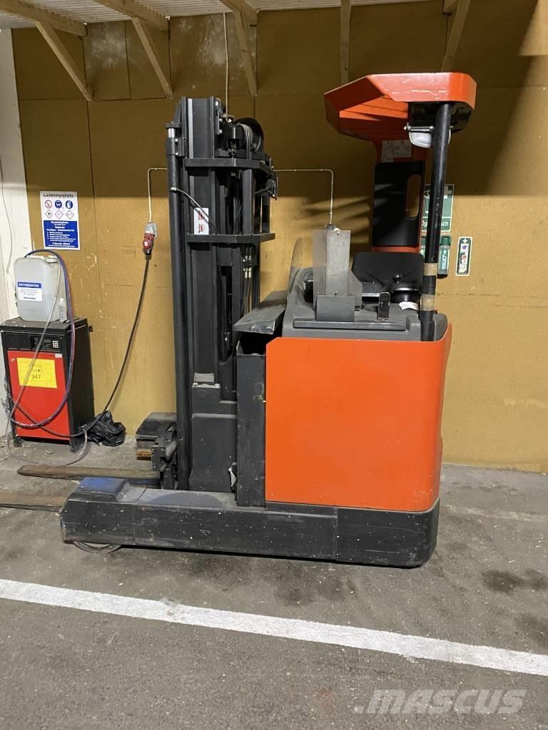 BT RR b 8 리치 트럭