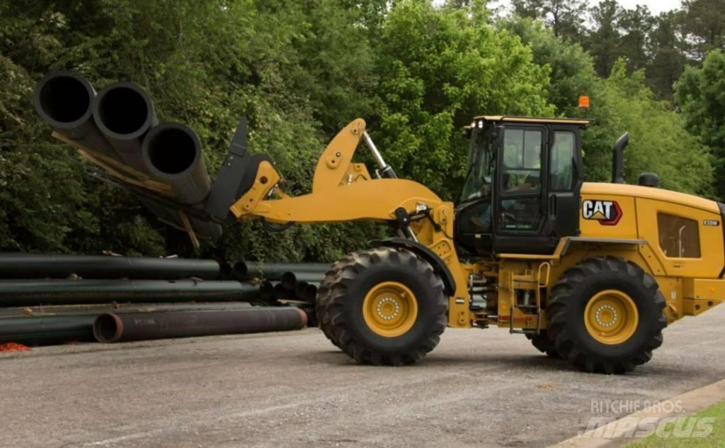CAT 930 UTHYRES  휠로우더