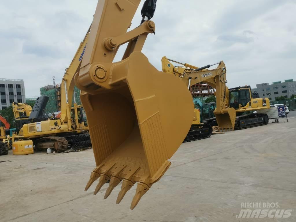CAT 320 D 대형 굴삭기 29톤 이상