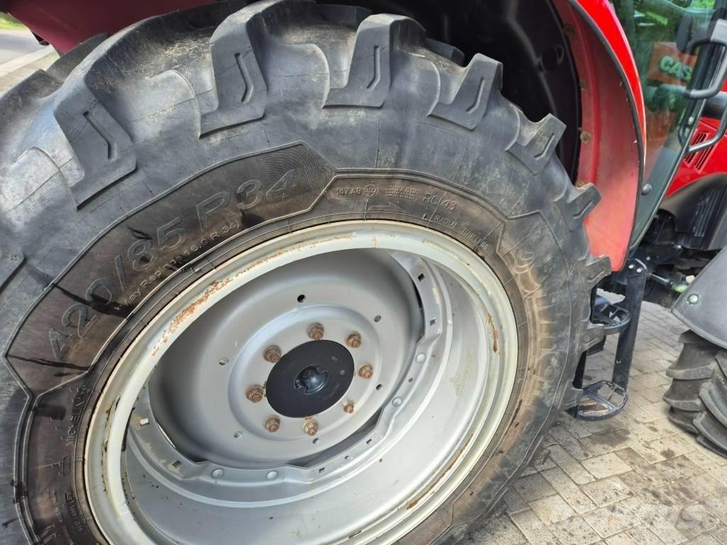 Case IH Farmall 85 C 트랙터