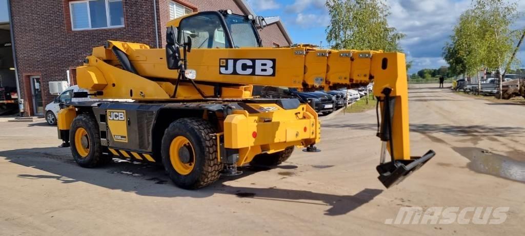 JCB 555-260R 텔러 핸들러