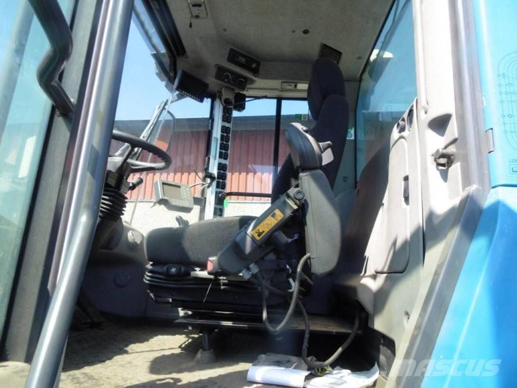 Volvo L 220 G  휠로우더