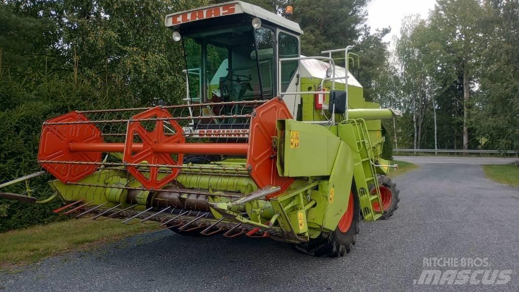 CLAAS 58 S 콤바인 수확기