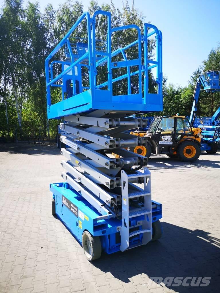 Genie GS 4047 가위형 리프트