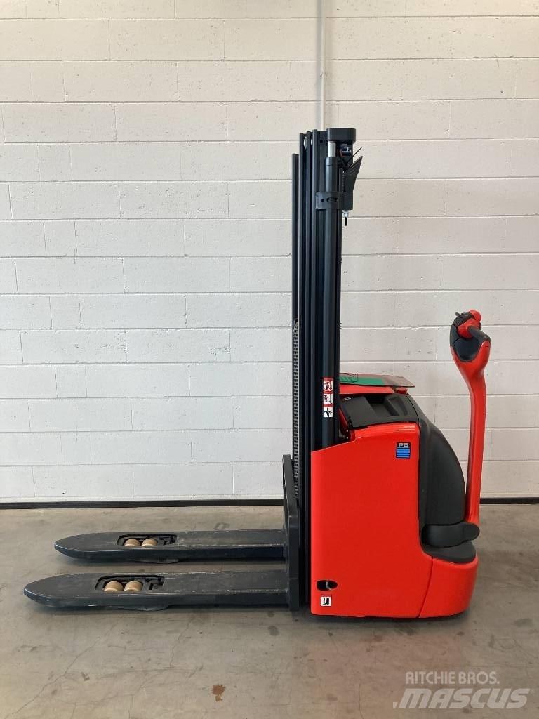 Linde L12i/1172 포크리프트