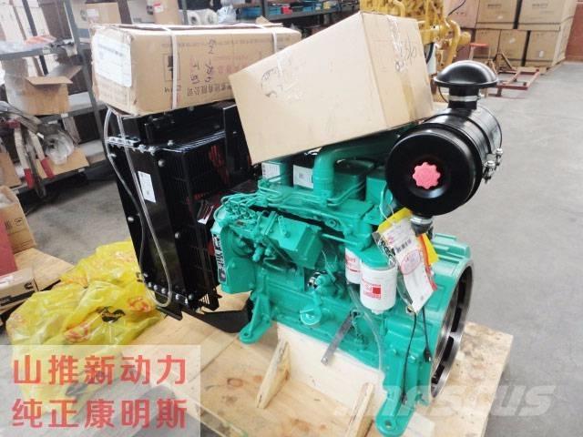 Cummins 4BT3.9-G2 엔진