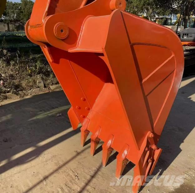 Hitachi ZX200 대형 굴삭기 29톤 이상