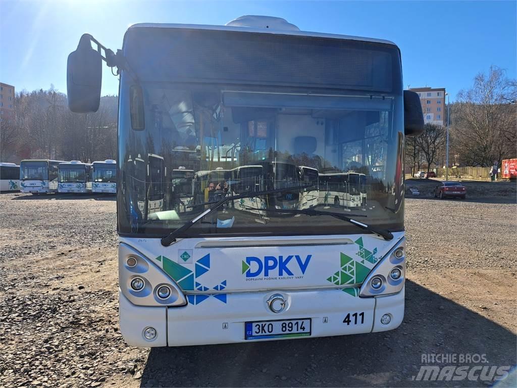 Irisbus CITELIS 기타