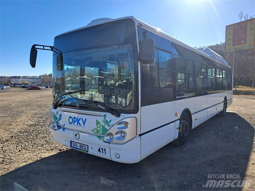 Irisbus CITELIS 기타