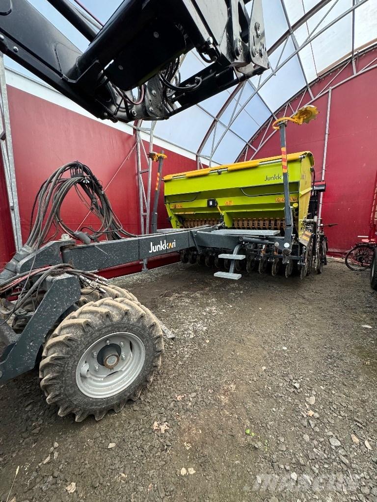 Junkkari M 300 Plus 콤비네이션 드릴