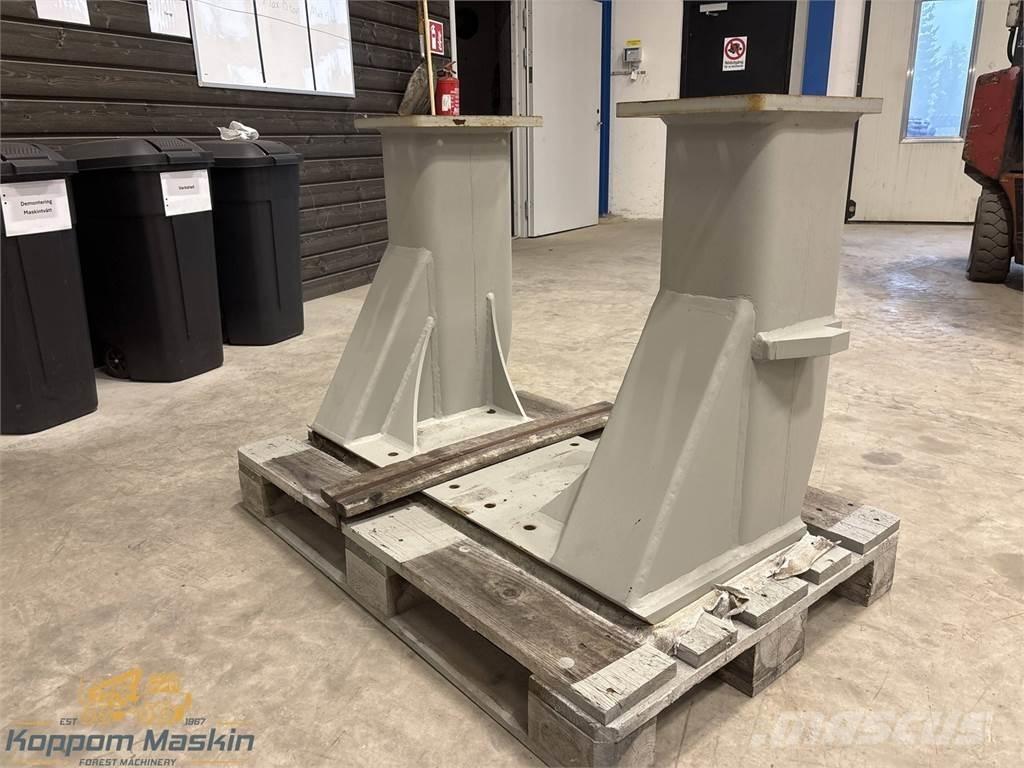 Rottne Smv rapid 기타 구성품