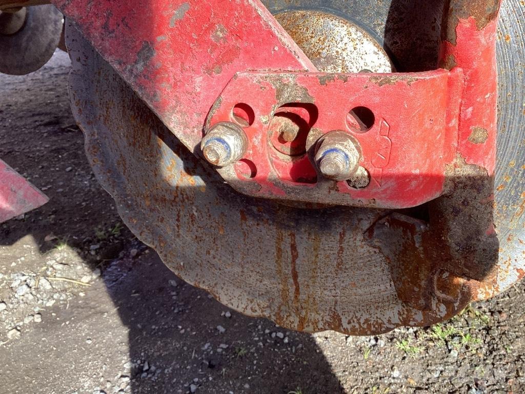 Väderstad Rapid300C 콤비네이션 드릴