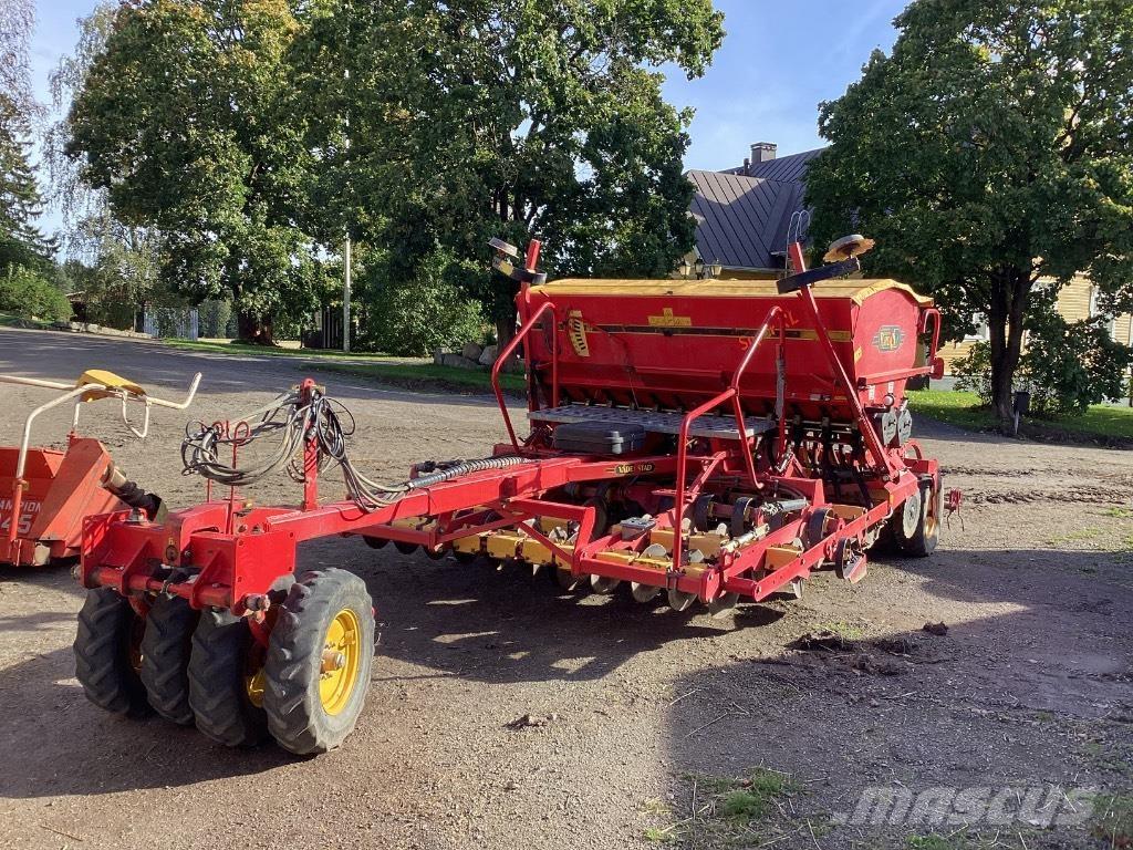 Väderstad Rapid300C 콤비네이션 드릴