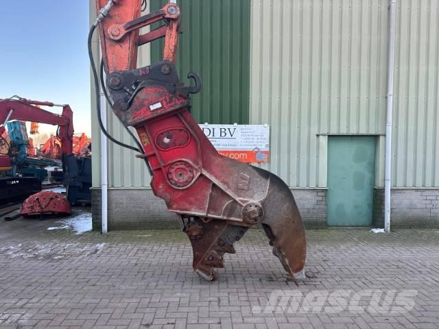 Verachterd VHP-40 절단기