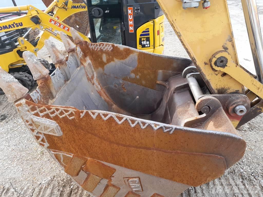 CAT 323 D 대형 굴삭기 29톤 이상