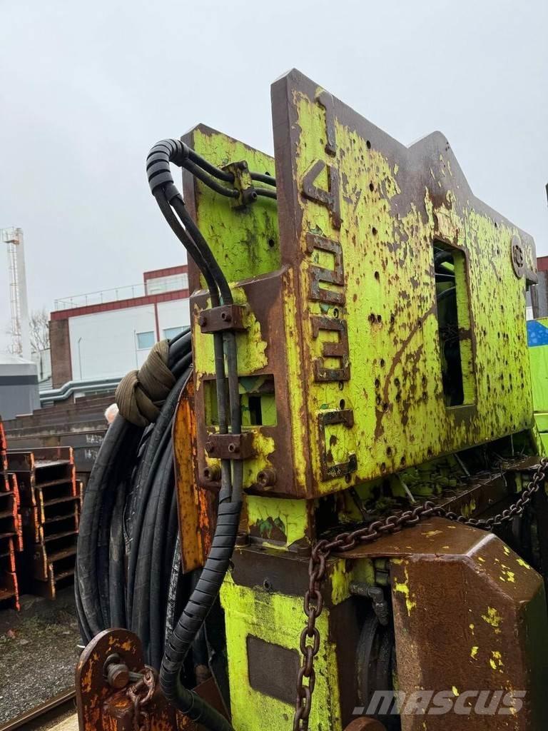  ICE 1423 C 브레이커