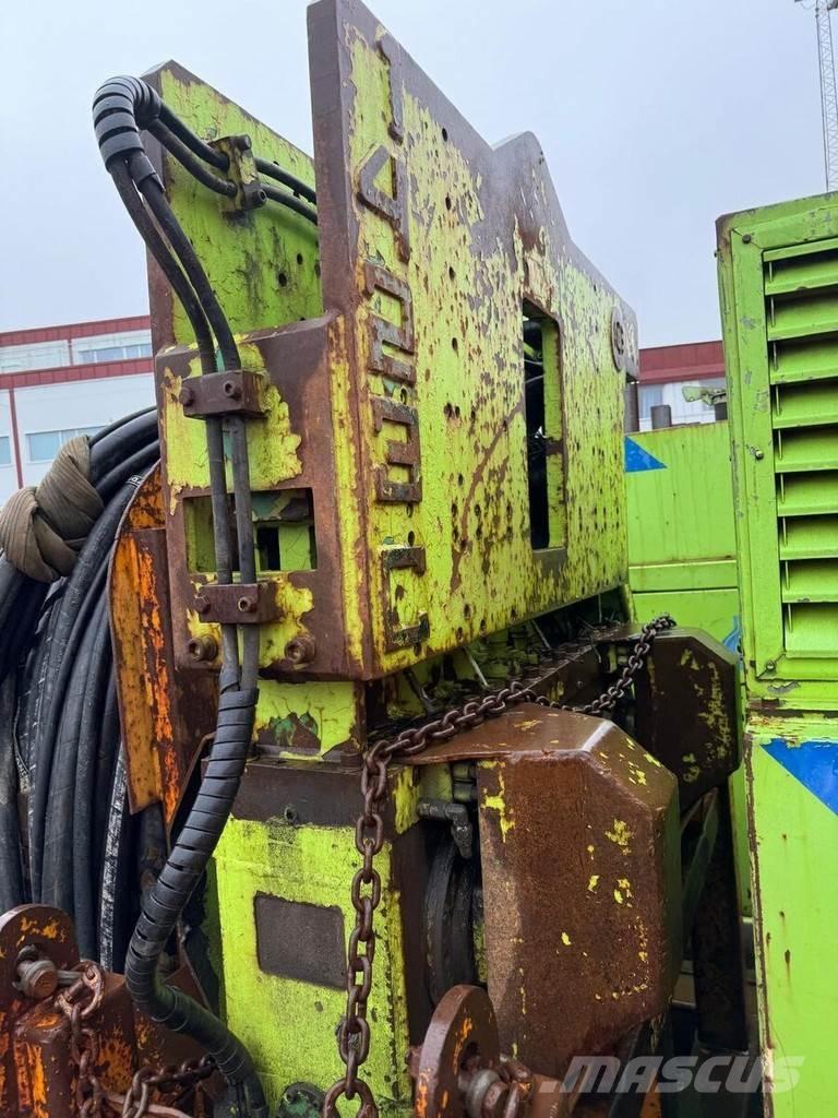  ICE 1423 C 브레이커