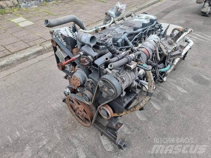 Cummins ISBE5-225B 운송 장비 - 기타