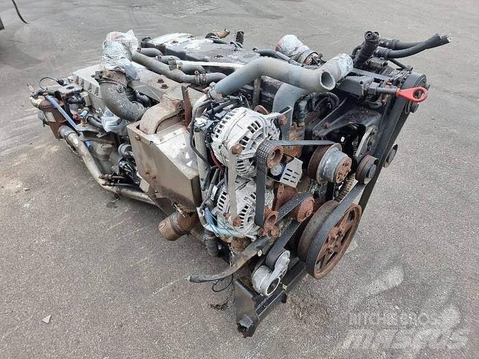 Cummins ISBE5-225B 운송 장비 - 기타
