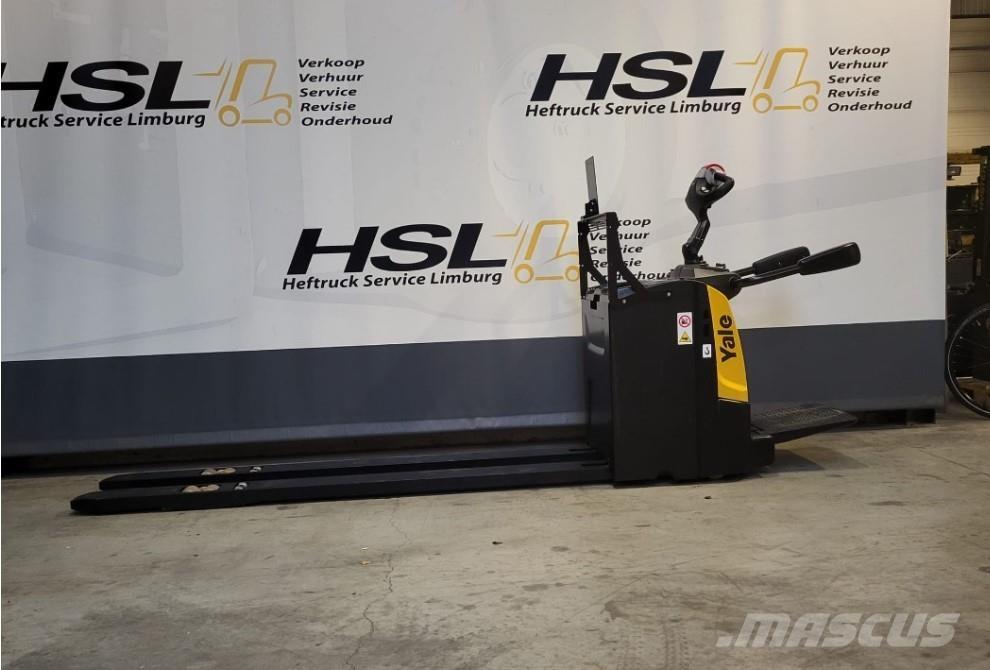 Yale MP20X 포크리프트