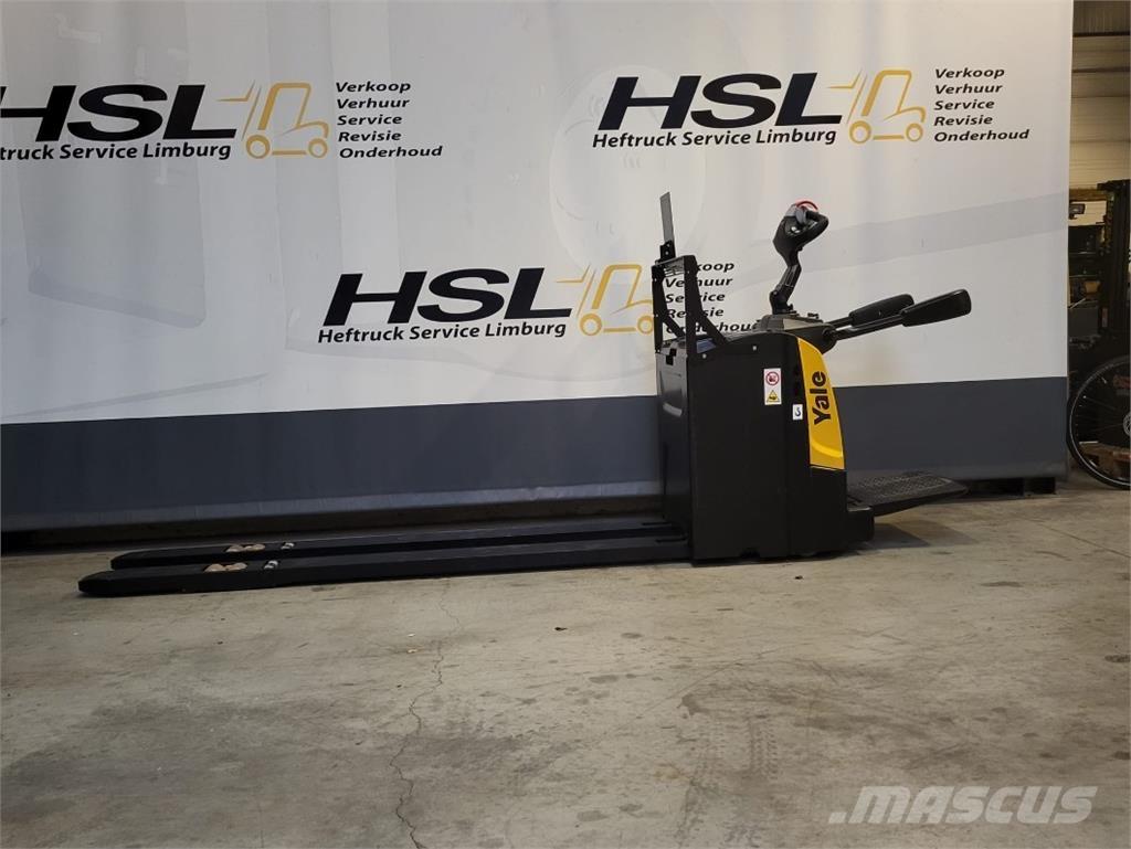 Yale MP20X 포크리프트