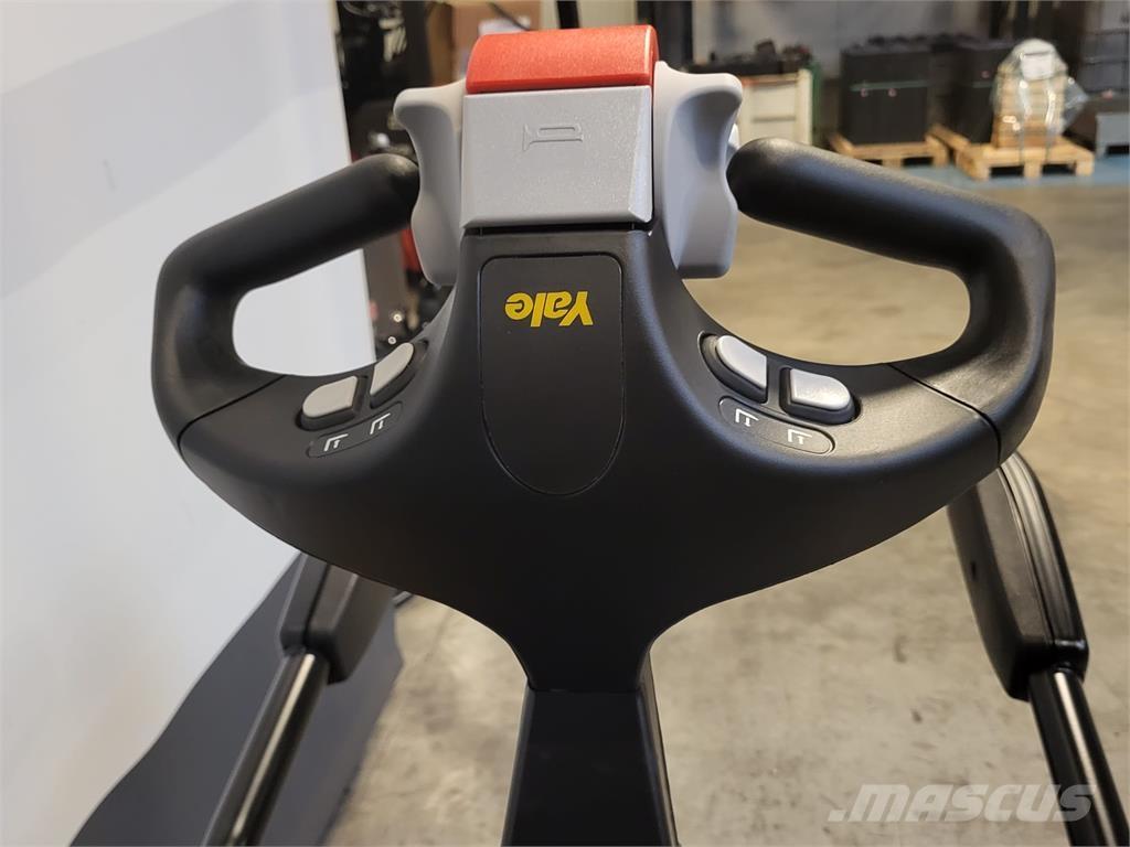 Yale MP20X 포크리프트