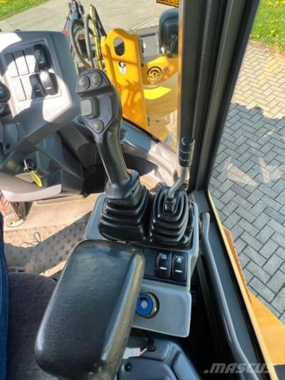 Volvo L30G  휠로우더