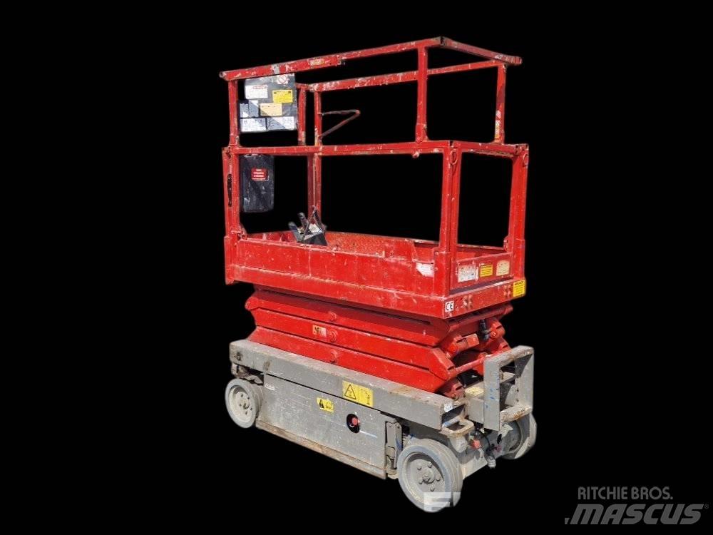 SkyJack SJ III 3219 가위형 리프트