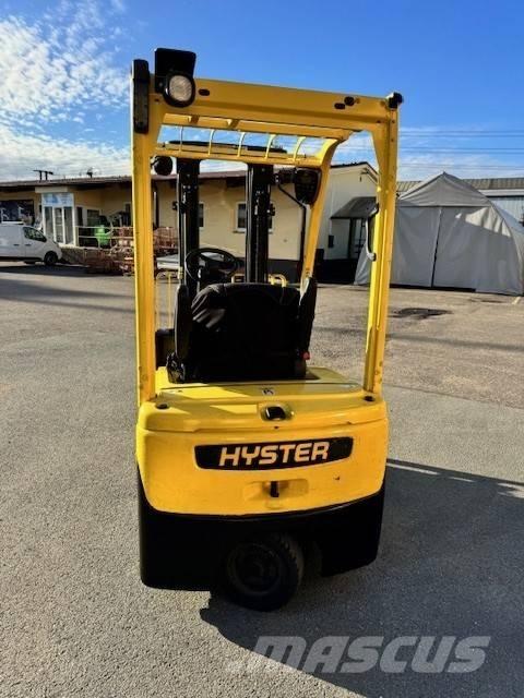Hyster J1.5XNT 전동 지게차
