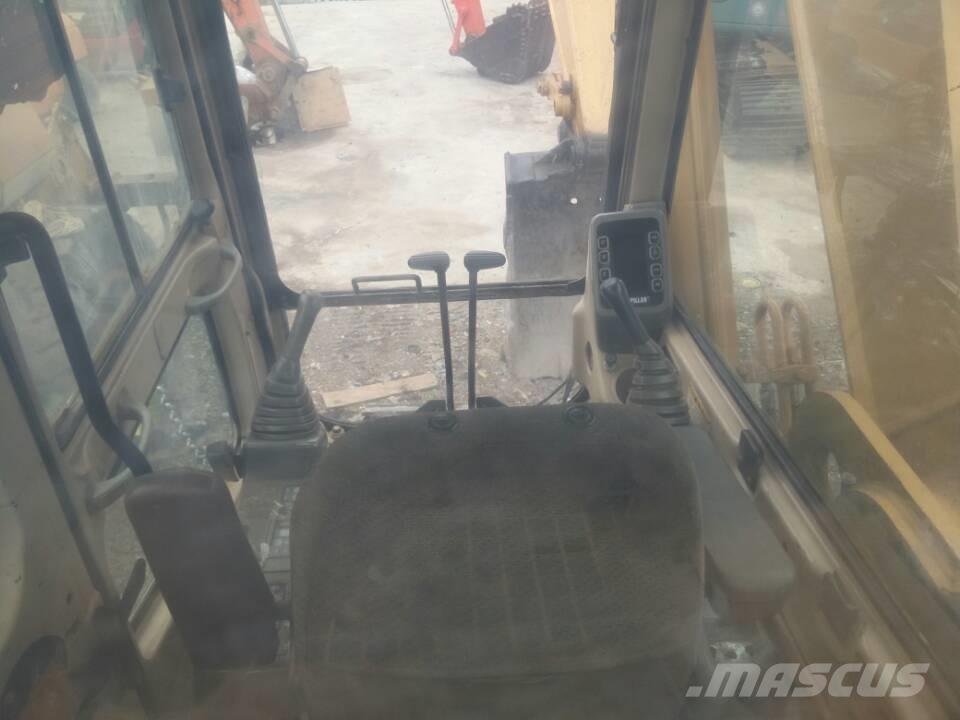 CAT 325 B 대형 굴삭기 29톤 이상