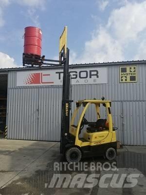 Hyster H 2.0 FTS LPG 지게차