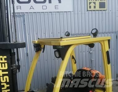 Hyster H 2.0 FTS LPG 지게차