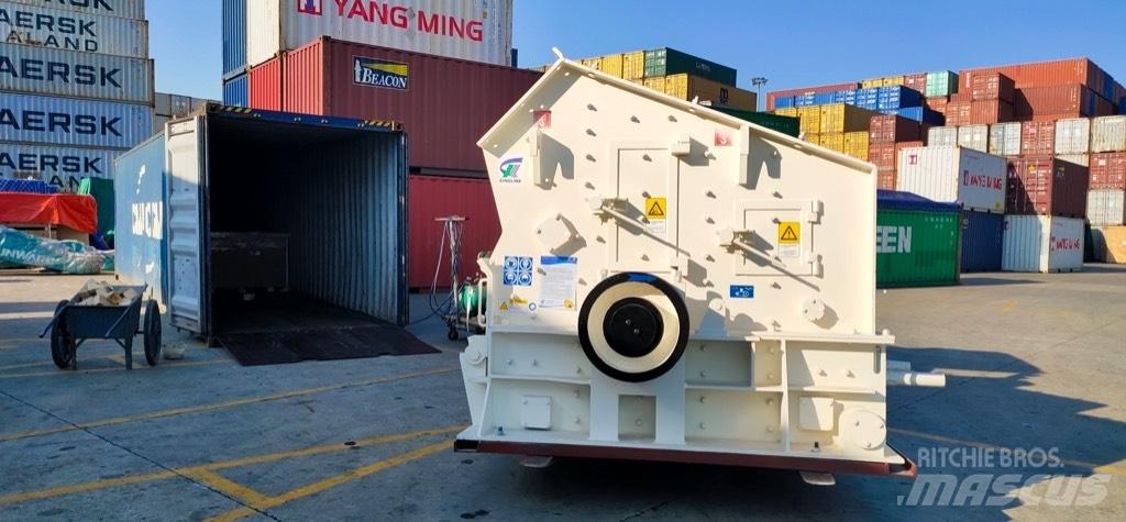 Kinglink PF1210 크러셔