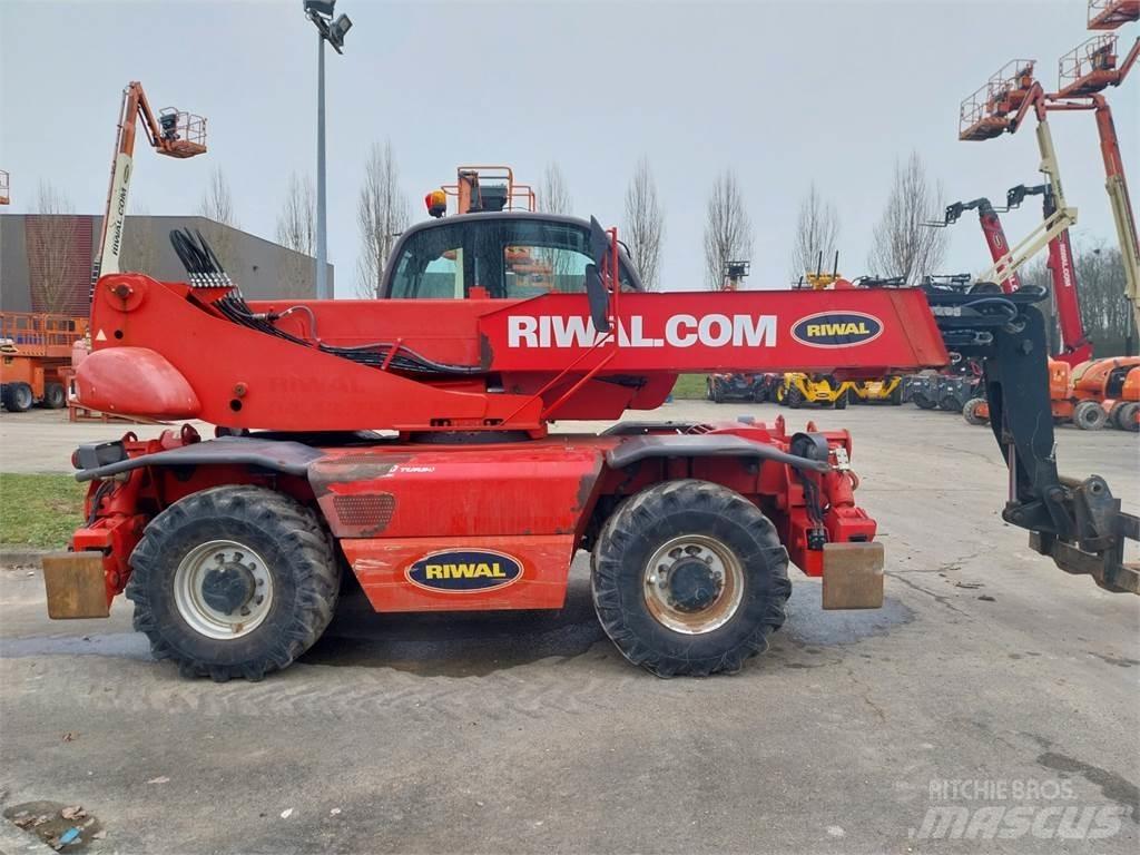 Manitou 2150MRT 텔러 핸들러