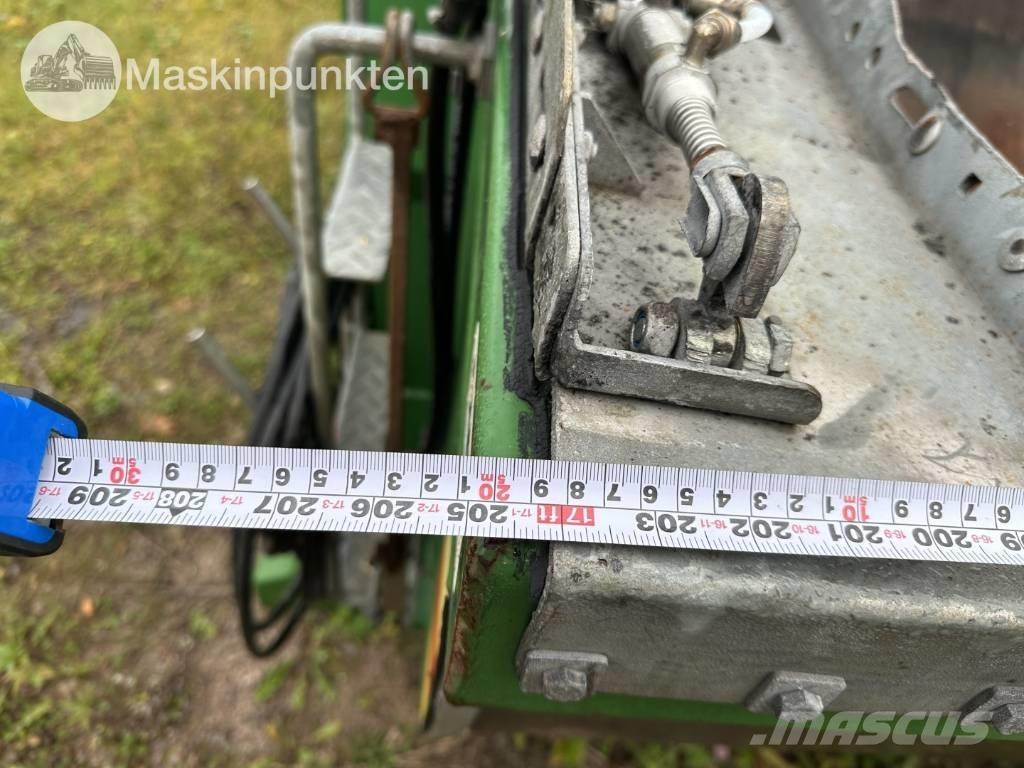 CMT ASF 13 착탈식