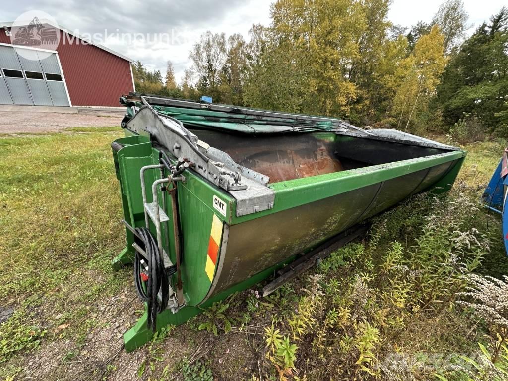 CMT ASF 13 착탈식