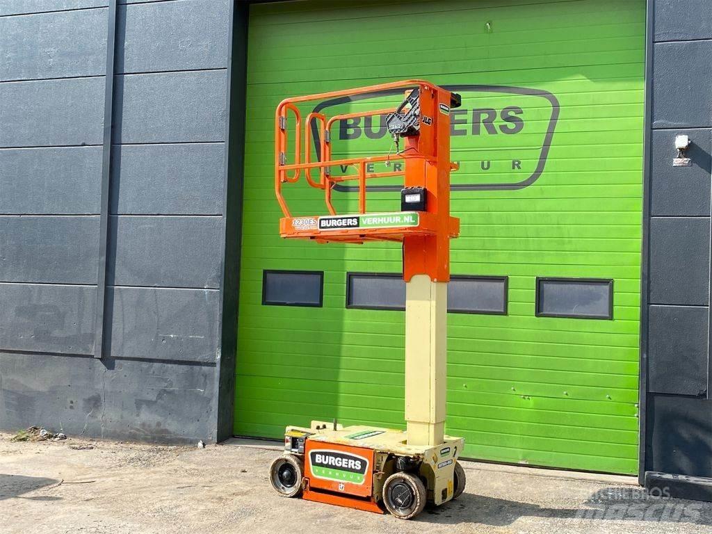JLG 1230ES 기타 승강기와 플랫폼
