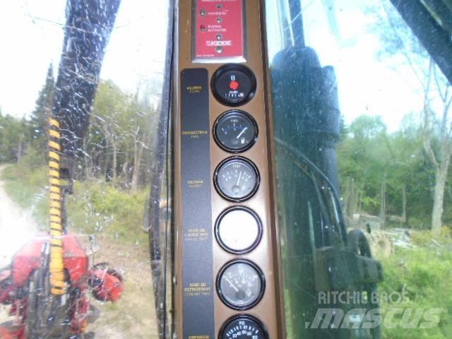 Tigercat 845B 팰러번처