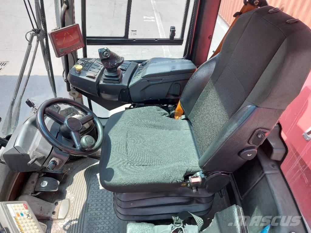 Kalmar DRG450-65S5 컨테이너 핸들러