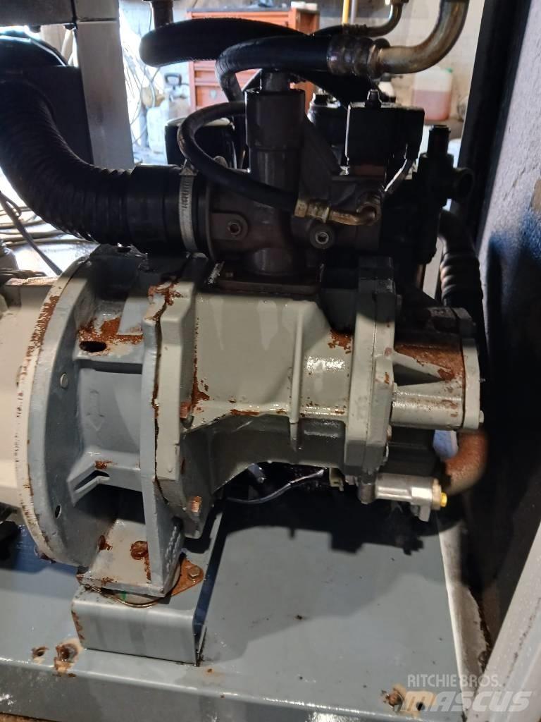 Atlas Copco GA 22 FF 콤푸레샤