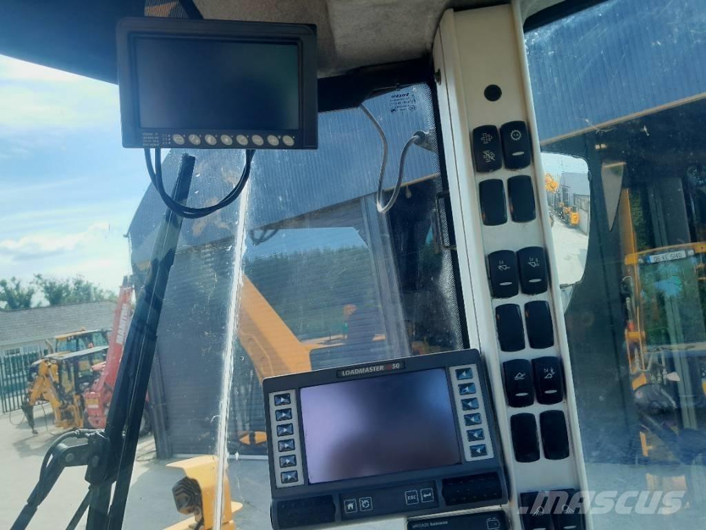 Volvo L 90 H  휠로우더