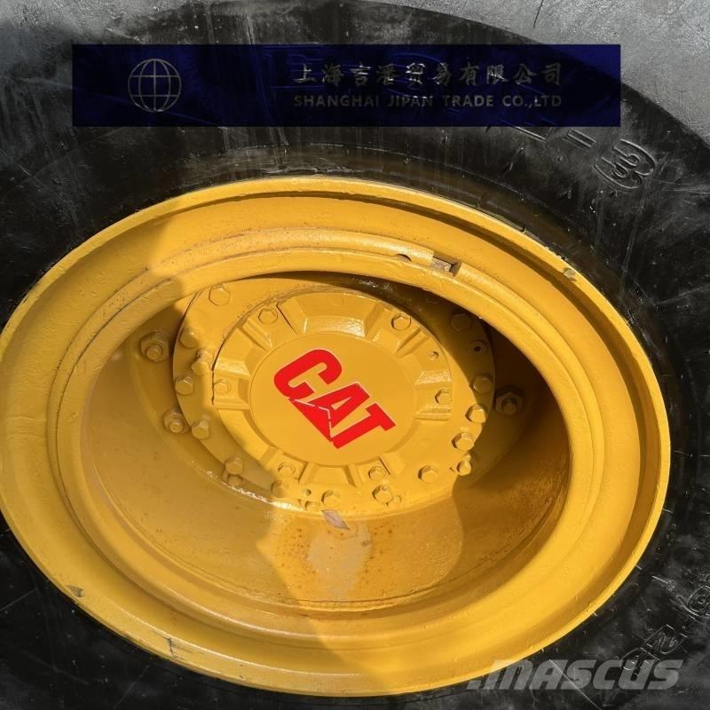 CAT 966 H  휠로우더