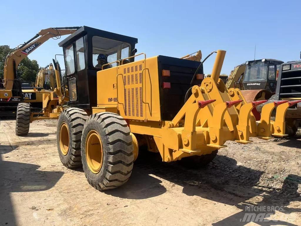 CAT 140 H 그레이더