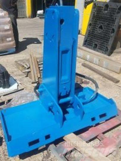 TELEDYNE SKIDSTEER 건설 장비 - 기타