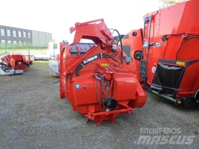 Kuhn PRIMOR 2060 S 농기계 - 기타